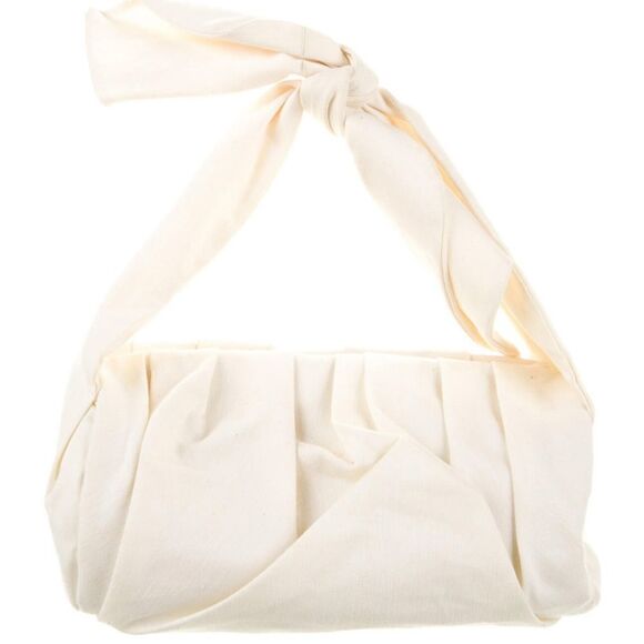 Rejina Pyo Handbags - Rejina Pyo Linen‎ Nane Top Handle Bag